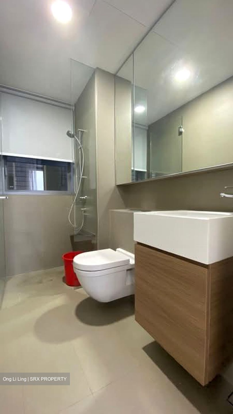Echelon (D3), Condominium #556117611